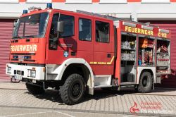 Bilder Neuburgweier  LF01